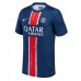 Paris Saint-Germain Randal Kolo Muani #23 Replik Heimtrikot 2024-25 Kurzarm